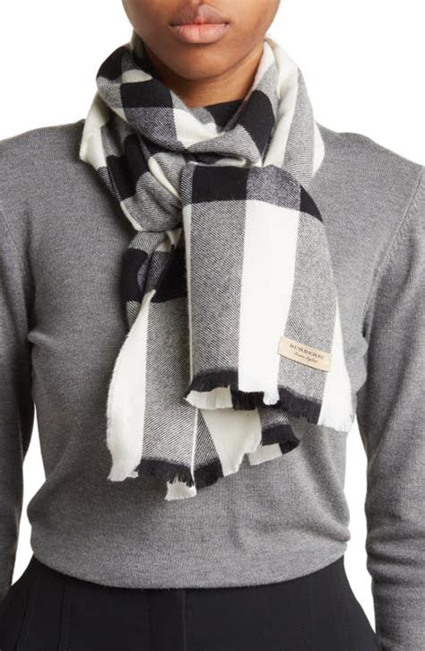 burberry scarf sale nordstrom rack.